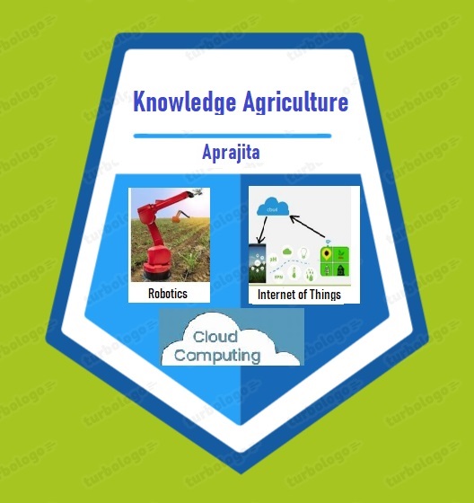 TM Logo: Knowledge Agriculture